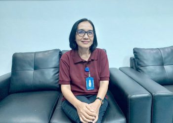 Bulog Sorong Jamin Stok Aman Jelang Ramadan dan Idul Fitri