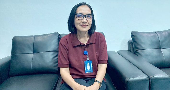 Bulog Sorong Jamin Stok Aman Jelang Ramadan dan Idul Fitri