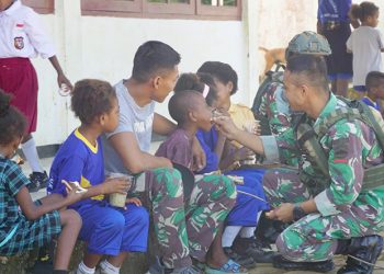 KPU Kabupaten Sorong Tidak Akomodir Tuntutan Jatah Kursi Legislatif