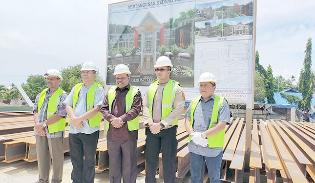 BLUD RSUD Manokwari Buka Layanan Konseling Gangguan Jiwa