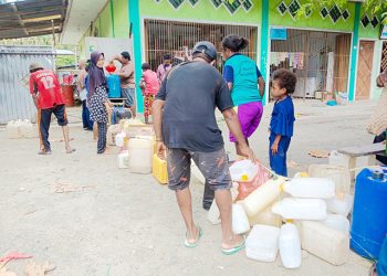 Stok BBM Sangat Kurang, Disperindagkop akan Awasi Agen Minyak Tanah dan Penjualan Pertalite-Solar