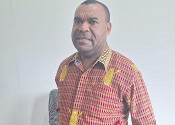 Kisah Eduard Toansiba yang pernah Gagal Menjadi Jaksa