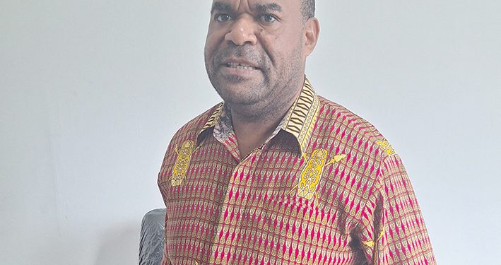 Kisah Eduard Toansiba yang pernah Gagal Menjadi Jaksa