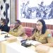 Gelar Kick Off Meeting RPJPD Kabupaten Sorong, 6 Isu Strategis akan Dibahas