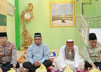 Cuaca Ekstrem, Disnakertrans akan Monitoring Sarpras Pertanian di Kawasan Transmigrasi