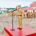 Wakil Bupati Mansel Minta OPD Siapkan Perjanjian Kerja