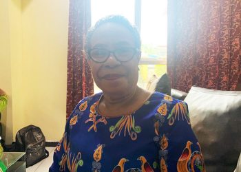 Aktivis Perempuan Mengajak Gencarkan Sosialisasi UU TPKS