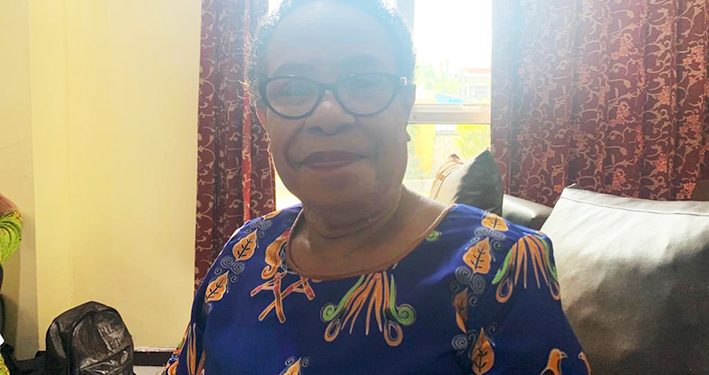 Aktivis Perempuan Mengajak Gencarkan Sosialisasi UU TPKS