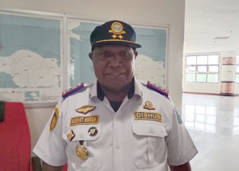 Minta Tambah Penerbangan, Pj.Gubernur Sudah Surati Lion Air Group