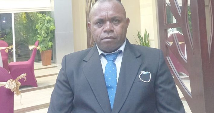 Anggota Dewan Soroti Kekosongan Jabatan Strategis di Pemkab Maybrat