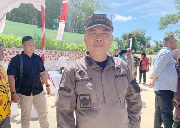 Bidang Pidmil Kejati Papua Barat Masuk 3 Besar Berkinerja Baik Tingkat Nasional