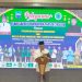 Bupati Manokwari Bersama Ormas Islam Mulai Melaksanakan Safari Ramadan