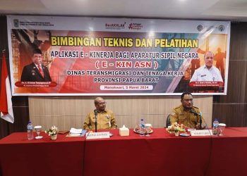Rakor Mitra Pembangunan, Gubernur : Membangun Daerah Tidak Bisa Jalan Sendiri