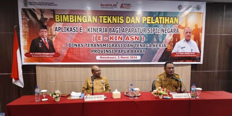 Rakor Mitra Pembangunan, Gubernur : Membangun Daerah Tidak Bisa Jalan Sendiri