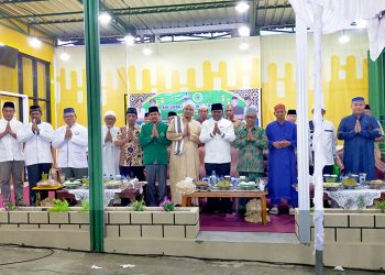 Bupati Manokwari Kirim Tiga Nama Calon Pansel Perekrutan Calon Anggota DPRK Jalur Otsus