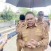 Manokwari Gelorakan Gerakan Tanam 1.000 Bibit Cabai Jaga Ketahanan Pangan