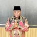 Bupati Manokwari Bersama Ormas Islam Mulai Melaksanakan Safari Ramadan