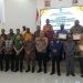 Serahkan DPA, Bupati Ingatkan Diatur Baik Jangan Menumpuk Pada Satu Bidang