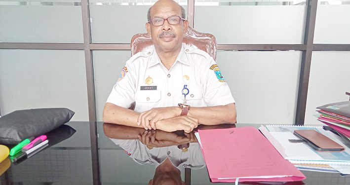 Disnakertrans Papua Barat akan Inventarisasi Penggunaan Lahan Usaha Pertanian