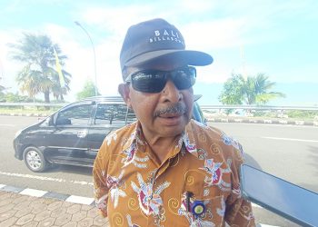 Pimpin Disnakertrans Pabar, Ampnir Komitmen Tingkatkan Pengawasan Tenaga Kerja