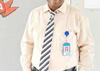 YLBH Sisar Matiti Adukan Karutan Bintuni Ke Kanwil Kemenkumham Provinsi Papua Barat