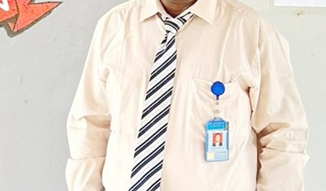 YLBH Sisar Matiti Adukan Karutan Bintuni Ke Kanwil Kemenkumham Provinsi Papua Barat