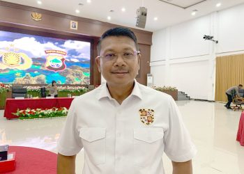 Penyidik Ditreskrimum Periksa 57 Pegawai dari Total 771 PNS