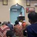 Pedagang Takjil Mulai Ramai Sejak Hari Pertama Bulan Ramadan