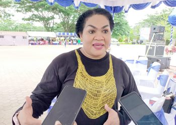 HUT ke 78, PWKI Papua Barat Bertekad Menjadi Organisasi yang Semakin Dewasa