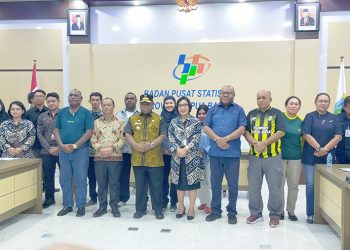 Pj Gubenur Surati Dua Maskapai Untuk Kembali Layani Rute Manokwari