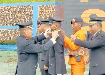 Kemendikbudristek Dorong Semua Sekolah di Manokwari Terapkan Merdeka Belajar