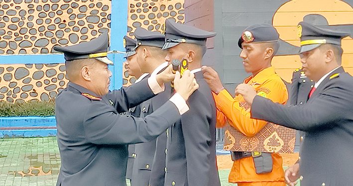 Kemendikbudristek Dorong Semua Sekolah di Manokwari Terapkan Merdeka Belajar