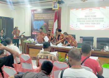 Ini Sejumlah Nama Caleg dan Partai dengan Perolehan Suara Terbanyak