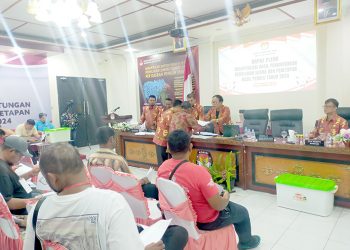Ribuan Guru PNS di Teluk Bintuni Tidak Terima Jatah Beras, Bulog Manokwari Klaim Tersalurkan Semua