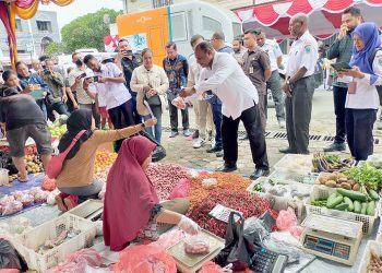 BI Papua Barat Gelar Beragam Kegiatan dan Sediakan Rp437 Miliar Uang Pecahan