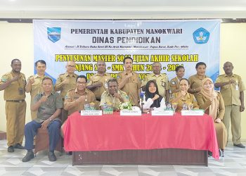 Masyarakat Diminta Bijak dan Dewasa Terhadap Hasil Rekapitulasi Perhitungan Suara Pemilu 2024