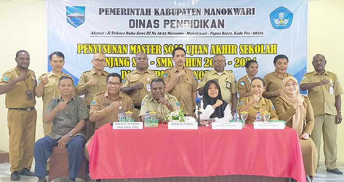 Masyarakat Diminta Bijak dan Dewasa Terhadap Hasil Rekapitulasi Perhitungan Suara Pemilu 2024