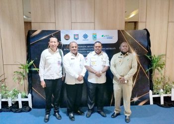 Kemendikbudristek Dorong Semua Sekolah di Manokwari Terapkan Merdeka Belajar