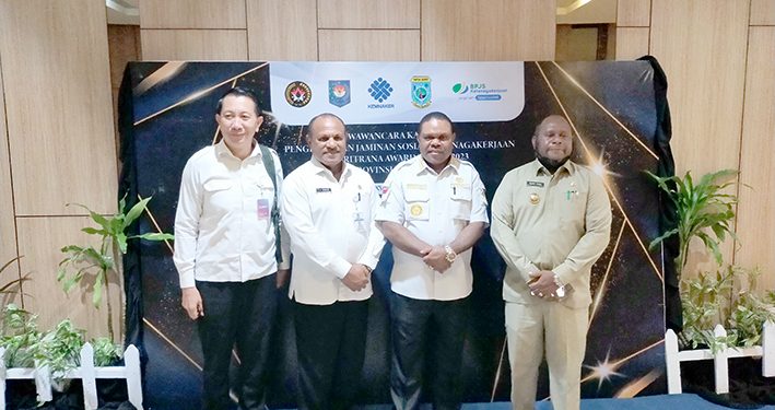 Kemendikbudristek Dorong Semua Sekolah di Manokwari Terapkan Merdeka Belajar