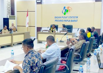 Pj Gubenur Surati Dua Maskapai Untuk Kembali Layani Rute Manokwari