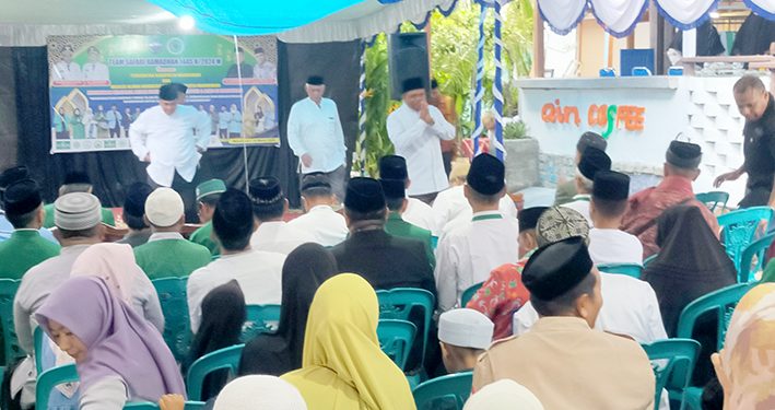 Ketemu DPRD Manokwari, Berikut Penjelasan BPKAD Soal Keterlambatan Gaji Guru dan Uang Sertifikasi 2023