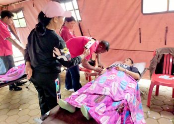 HUT ke 78, PWKI Papua Barat Bertekad Menjadi Organisasi yang Semakin Dewasa