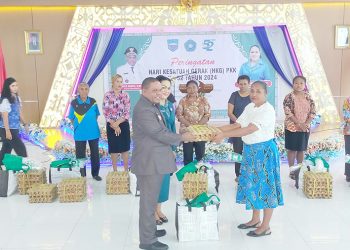 Ketemu DPRD Manokwari, Berikut Penjelasan BPKAD Soal Keterlambatan Gaji Guru dan Uang Sertifikasi 2023