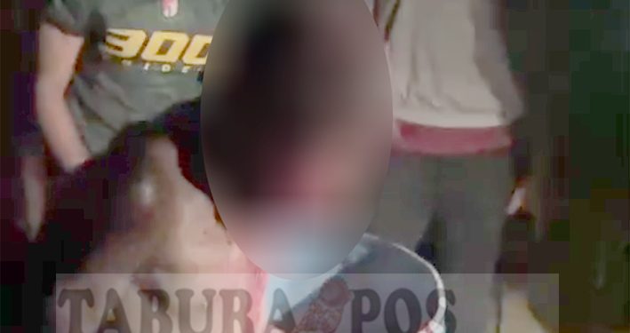 Warinussy Kutuk Penyiksaan Oknum TNI terhadap Warga Sipil Asli Papua