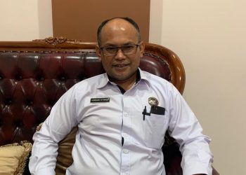 Karantina Papua Barat Pastikan Daging Sapi Tanpa Sertifikat Kesehatan Belum Beredar di Masyarakat