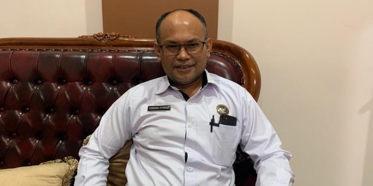 Karantina Papua Barat Pastikan Daging Sapi Tanpa Sertifikat Kesehatan Belum Beredar di Masyarakat