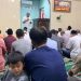 Masjid An Nur Wosi Gelar Sholat Tarawih Perdana, Sejumlah Program akan Dilaksanakan Selama Ramadan