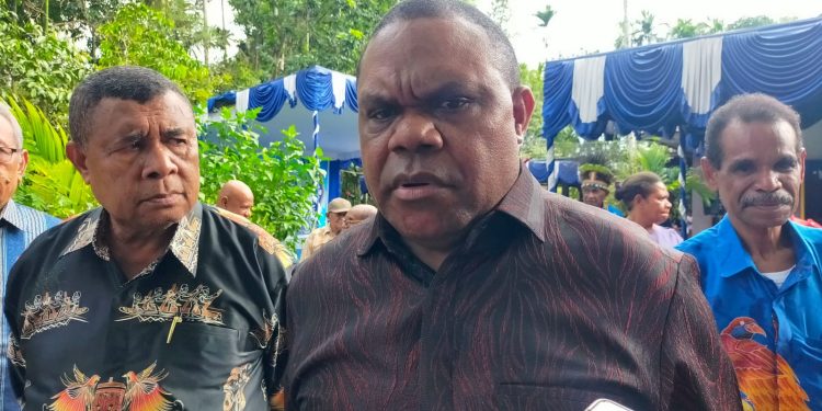 Masjid An Nur Wosi Gelar Sholat Tarawih Perdana, Sejumlah Program akan Dilaksanakan Selama Ramadan