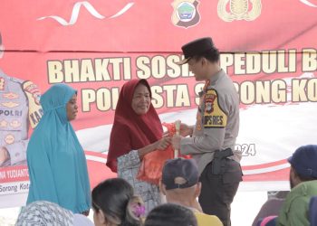 Produsen Minyak Kita Hentikan Pasokan ke Sorong, Bulog Sorong Beralih ke Minyak Panamas