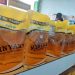 Produsen Minyak Kita Hentikan Pasokan ke Sorong, Bulog Sorong Beralih ke Minyak Panamas